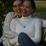Mike and Daph : 